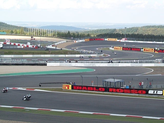 Nürburgring